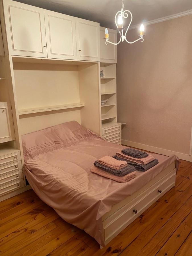 Chambres Privees Dans Maison Avec Grand Parc Et Piscine Proche Via Rhona Andancette Buitenkant foto